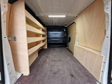 Citroën ë-Jumpy